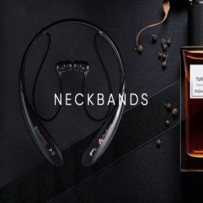 NECKBANDS