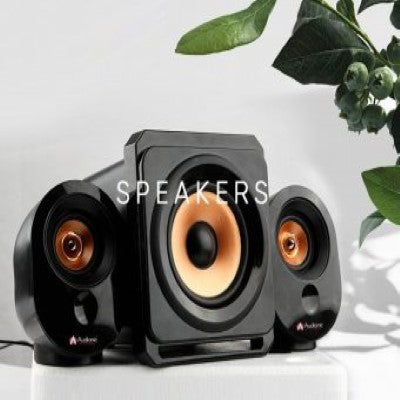 SPEAKERS